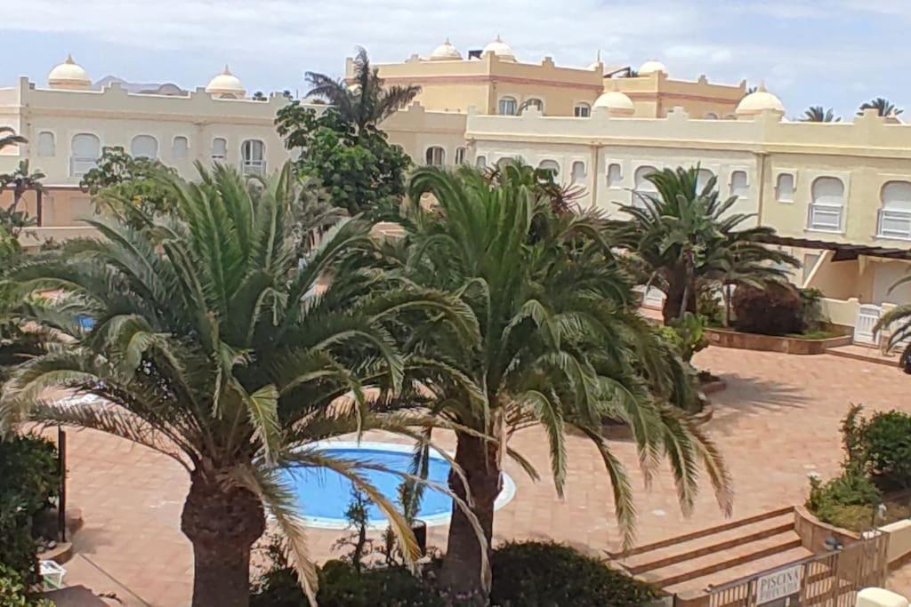 Casa Donn - El Sultan 63 - Luxury 3 Bed Villa With Fast Fibre Internet Corralejo Exteriér fotografie