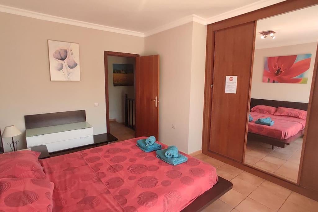 Casa Donn - El Sultan 63 - Luxury 3 Bed Villa With Fast Fibre Internet Corralejo Exteriér fotografie