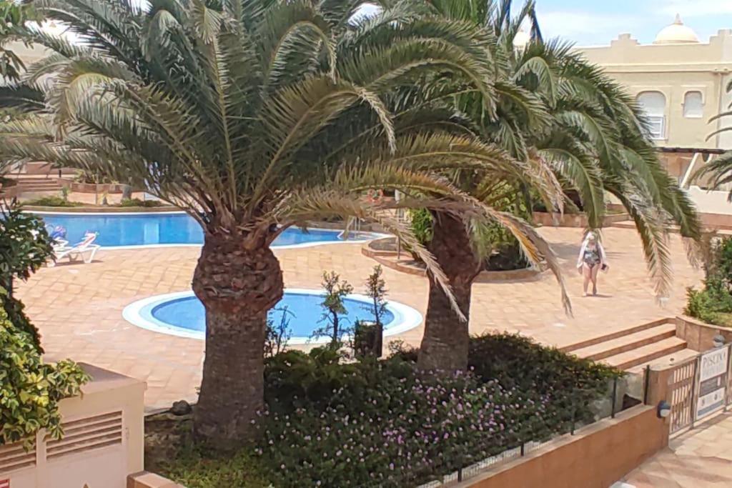Casa Donn - El Sultan 63 - Luxury 3 Bed Villa With Fast Fibre Internet Corralejo Exteriér fotografie