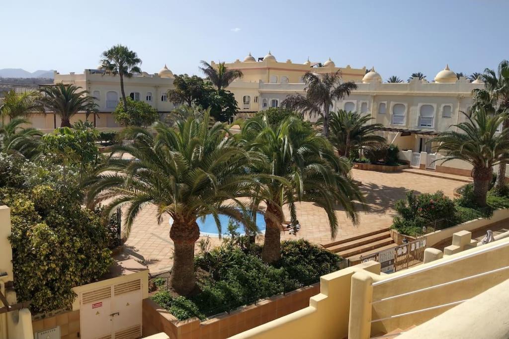 Casa Donn - El Sultan 63 - Luxury 3 Bed Villa With Fast Fibre Internet Corralejo Exteriér fotografie