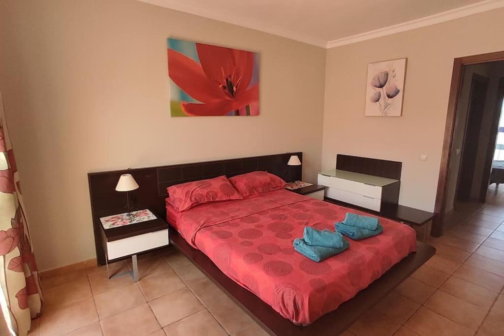 Casa Donn - El Sultan 63 - Luxury 3 Bed Villa With Fast Fibre Internet Corralejo Exteriér fotografie
